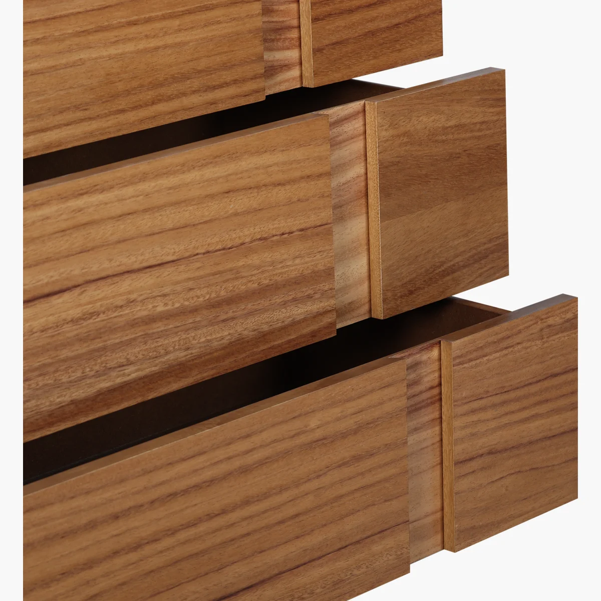 Recámara King Size Malta Grafito Parota_13 Recamara King Size Malta Grafito Parota