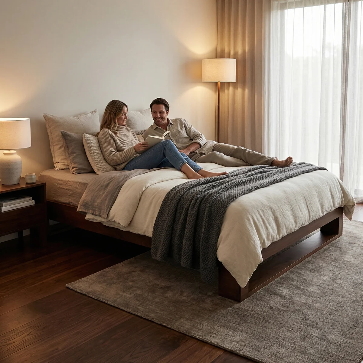 15350-Base-Matrimonial-Finn-Nogal-ambientadauso-04 Base Matrimonial Finn Nogal - ambientada en uso