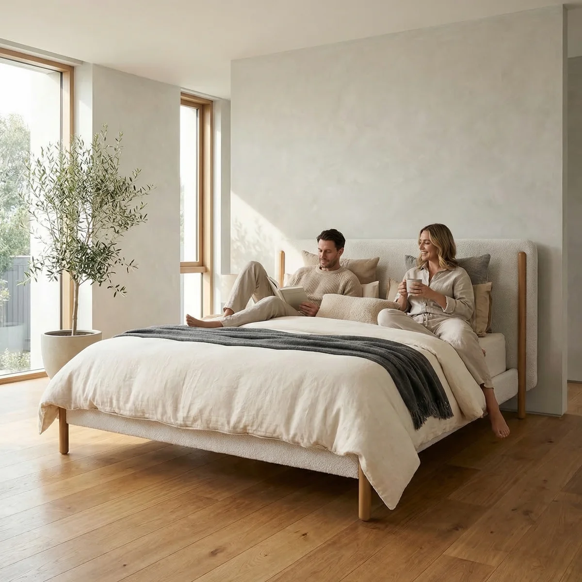 97573-Cama-Kirei-Queen-Size-ambientadauso-04 Cama Kirei Queen Size - ambientada en uso