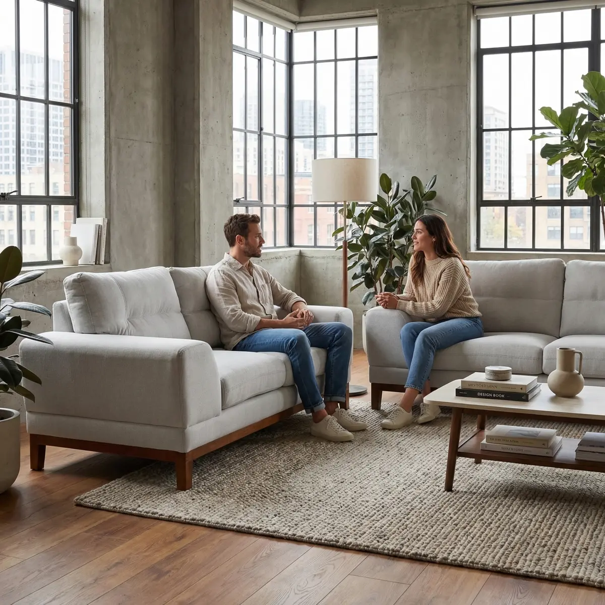 Sala 3-2 Polonia_2 Sala 3-2 Polonia - vista adicional 2