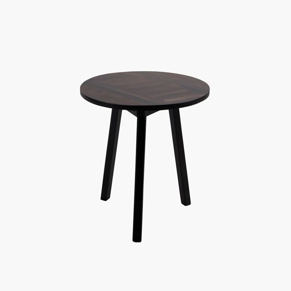 Mesa Lateral Perú Parota Peru - vista lateral