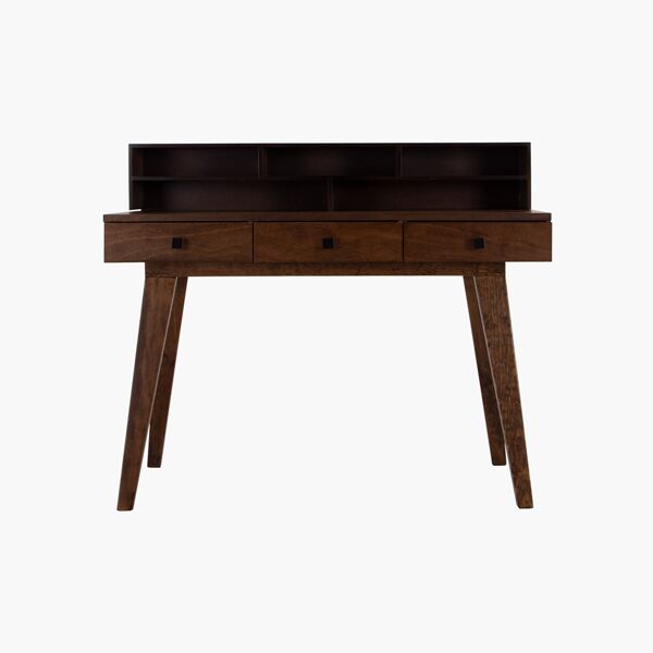 Escritorio Barcelona Okume Escritorio Barcelona Okume - vista adicional 1