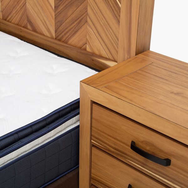 Buró Singapur 2 - detalle