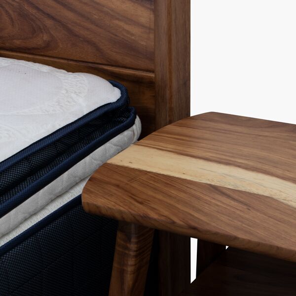 Recámara King Size Talitha 3 - detalle