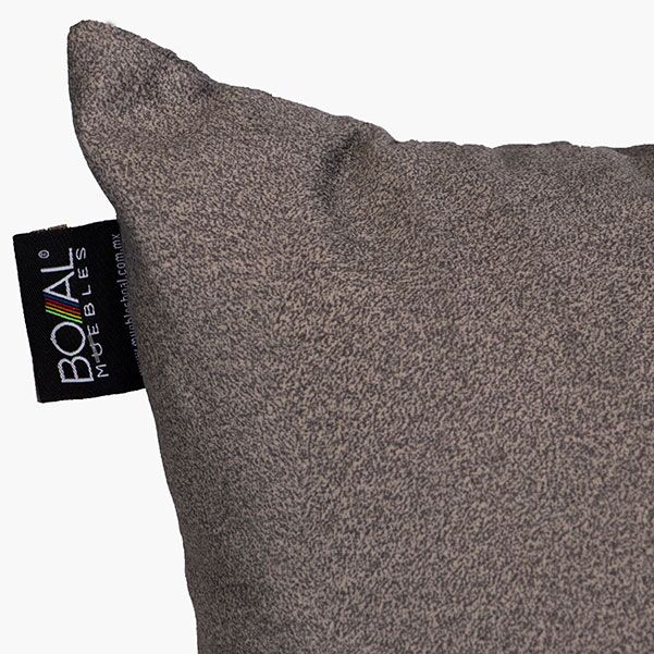 00310560.3 Cojín BOAL Aria Gris - vista adicional 1