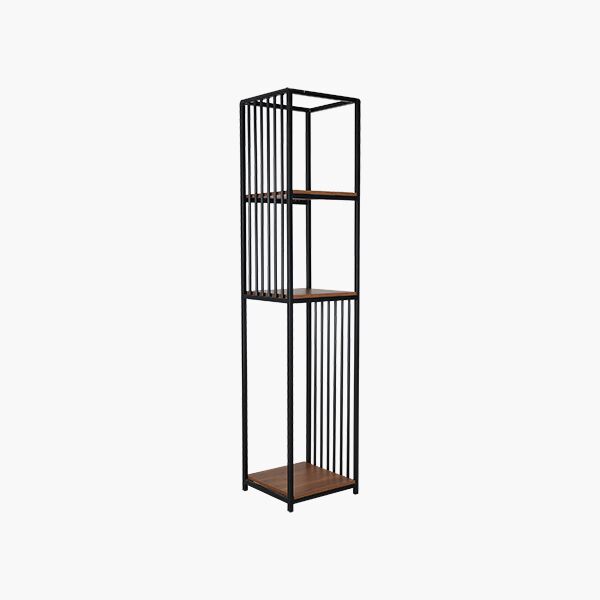 Brooklyn Lateral 1 45 Brooklyn - vista lateral