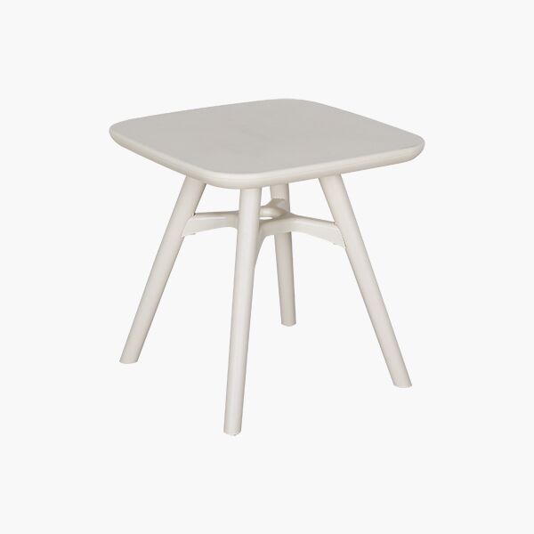 Aura mesa de centro Redondeada 45 A SET Aura Sillones B - vista adicional 7