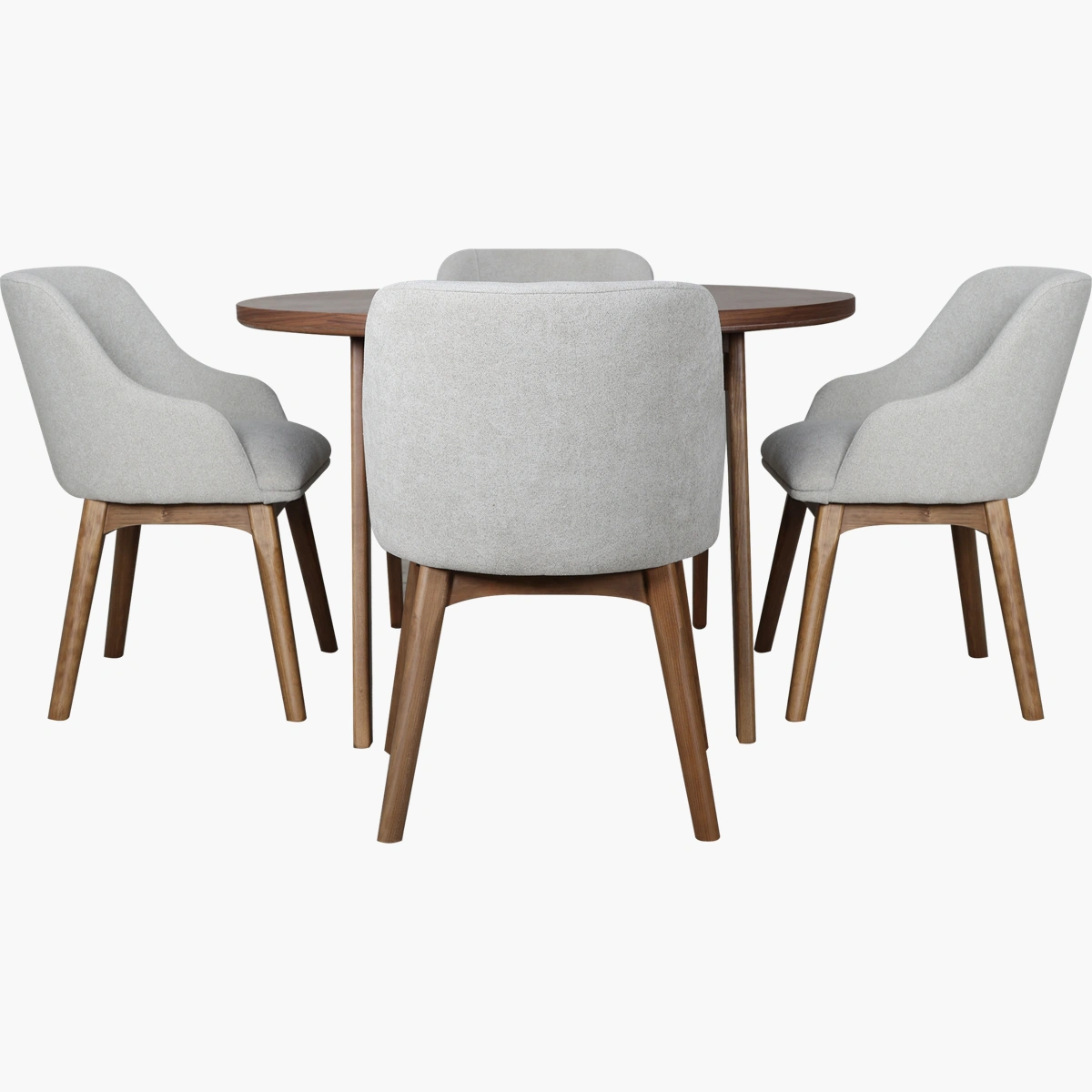 Comedor Balam_11 Comedor Balam - vista adicional 1