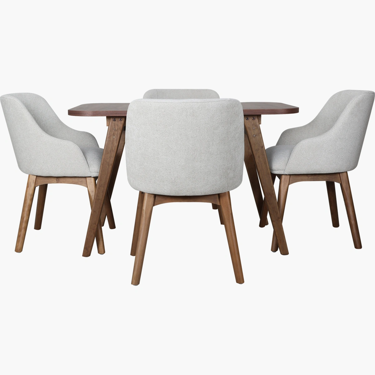 Comedor Nandi_9 Comedor Nandi - vista adicional 1