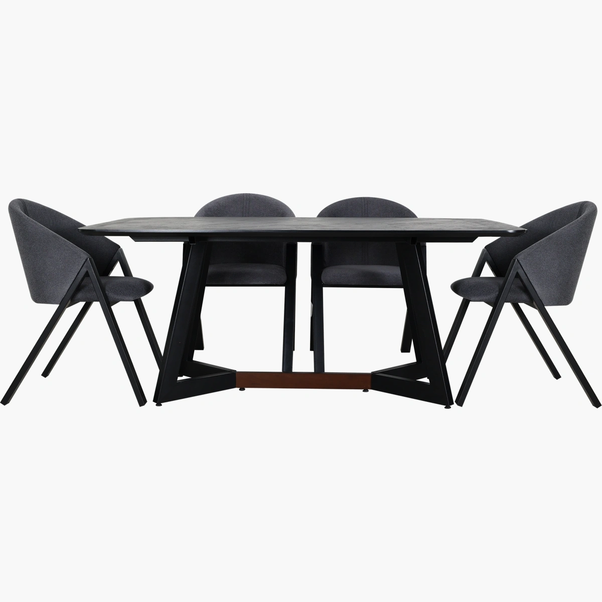 Mesa Aruma_9 Comedor Aruma - vista adicional 1