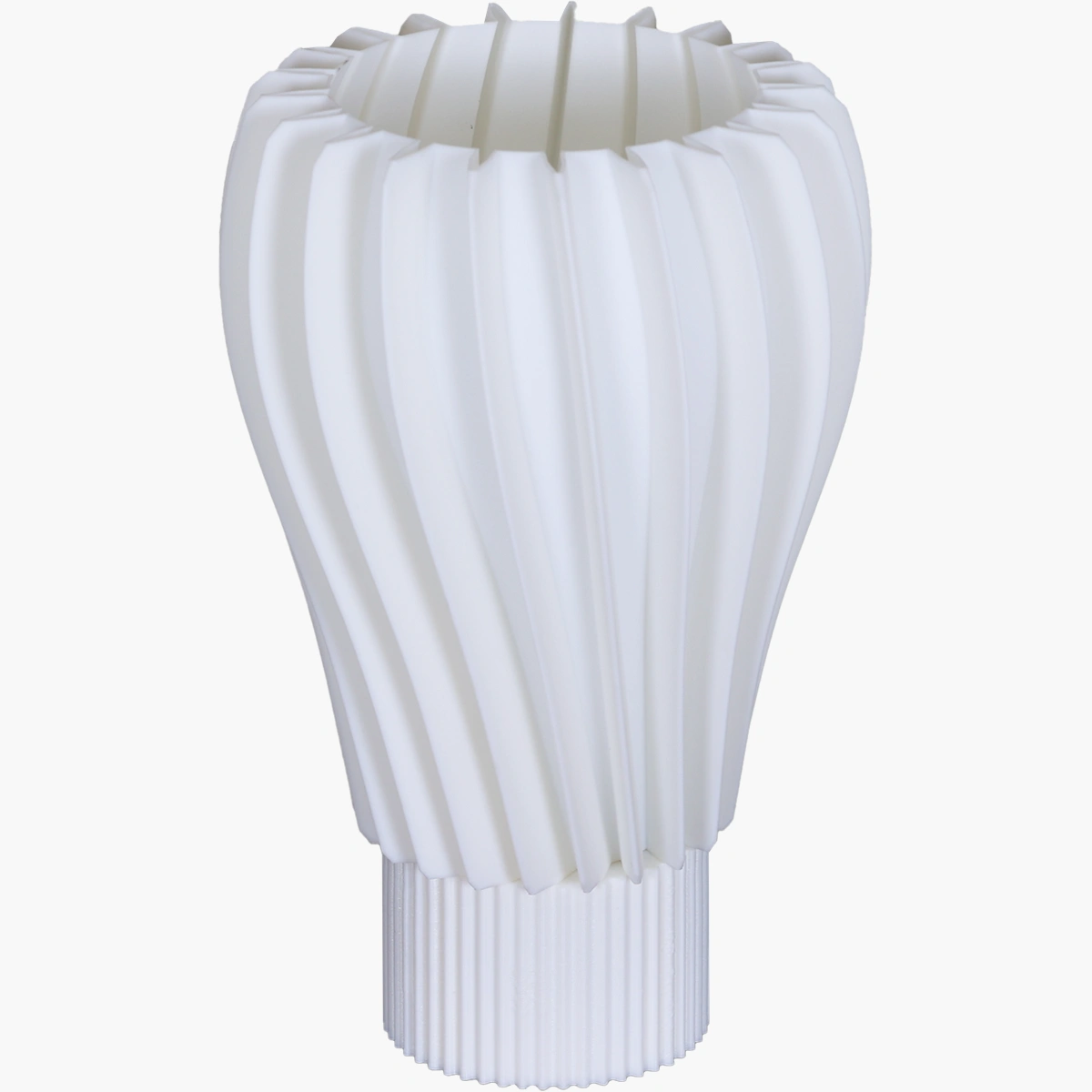 Lámpara de Mesa Roma_5 Lámpara de Mesa Roma - vista adicional 1