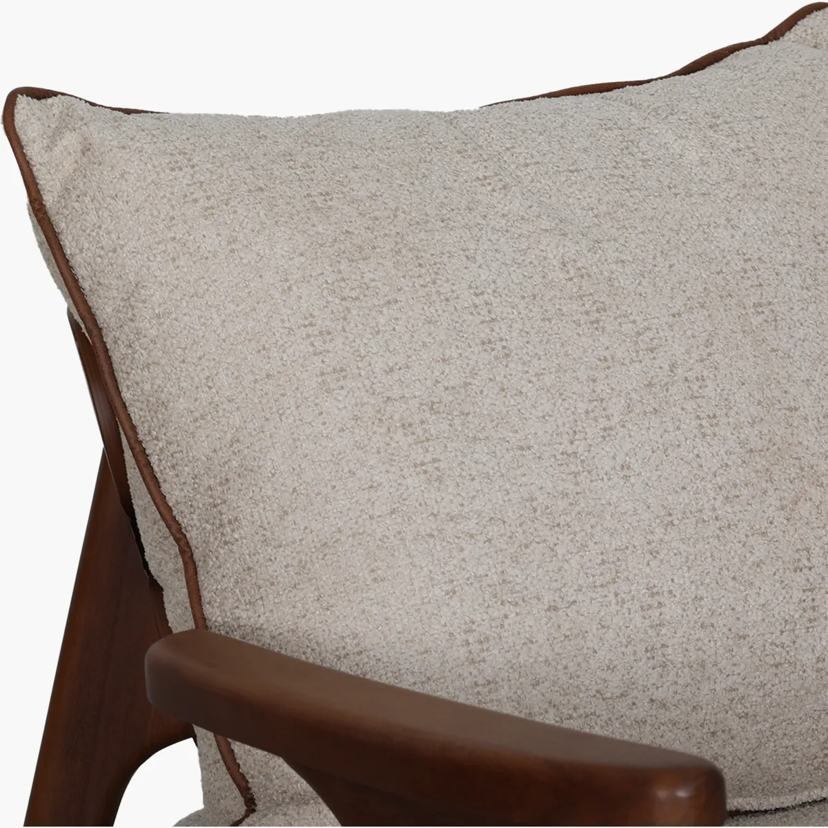 Sillón Ocasional Cool_10 Sillón Cool Parota - vista adicional 9