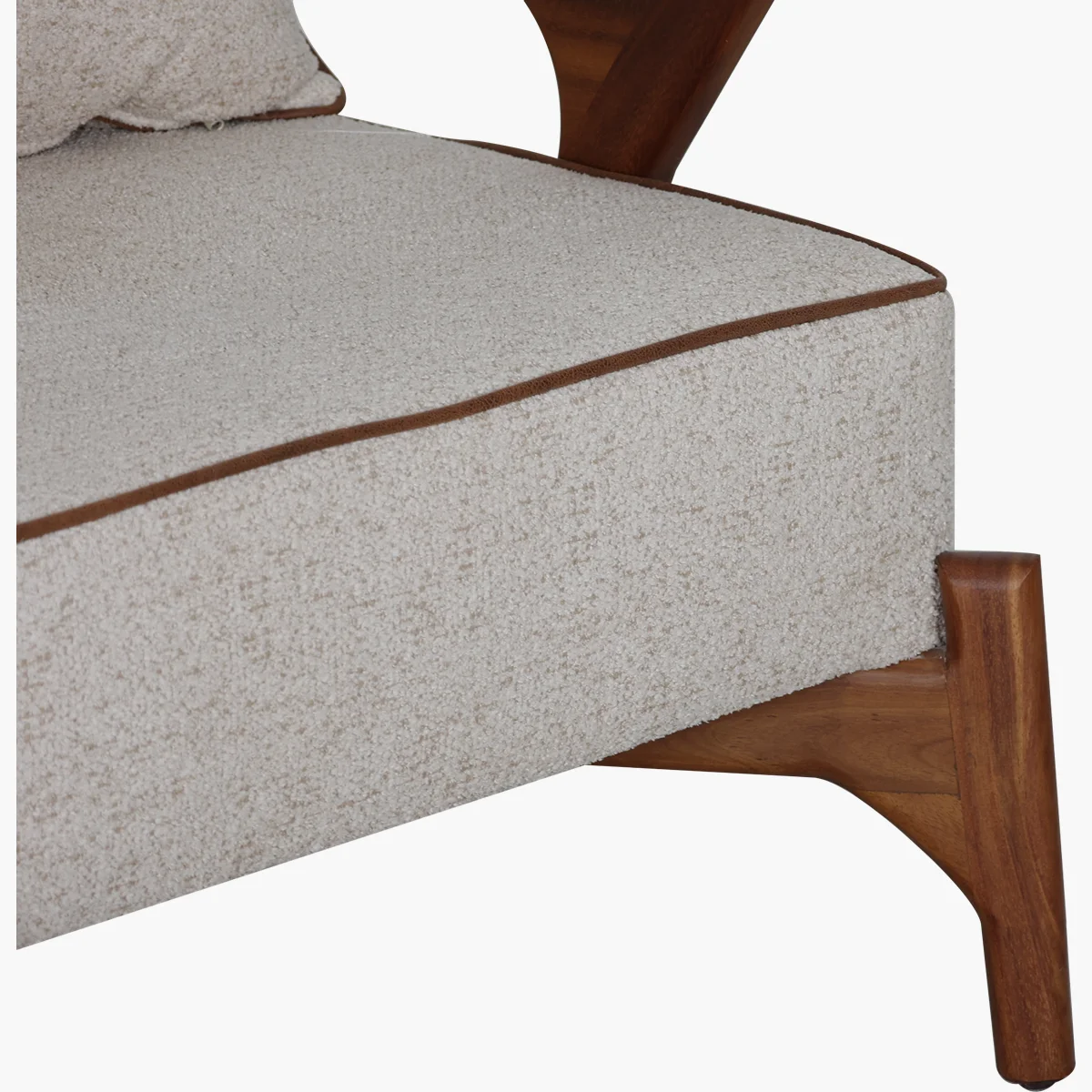 Sillón Ocasional Cool_9 Sillón Cool Parota - vista adicional 10