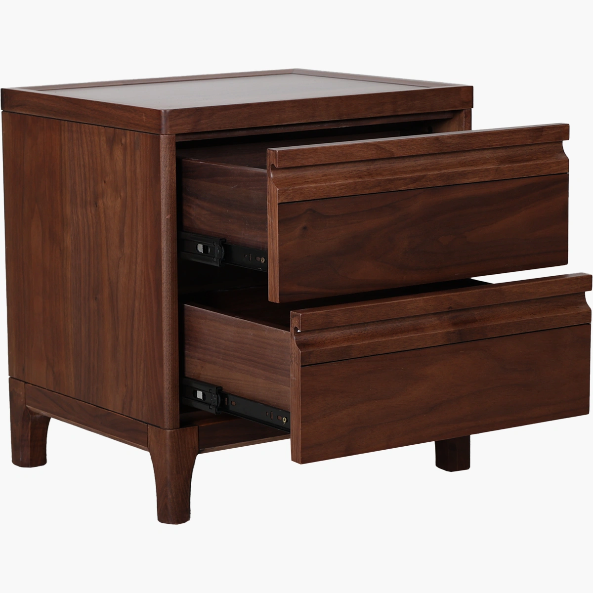 Buró Trento Nogal_11 Buro Trento Nogal