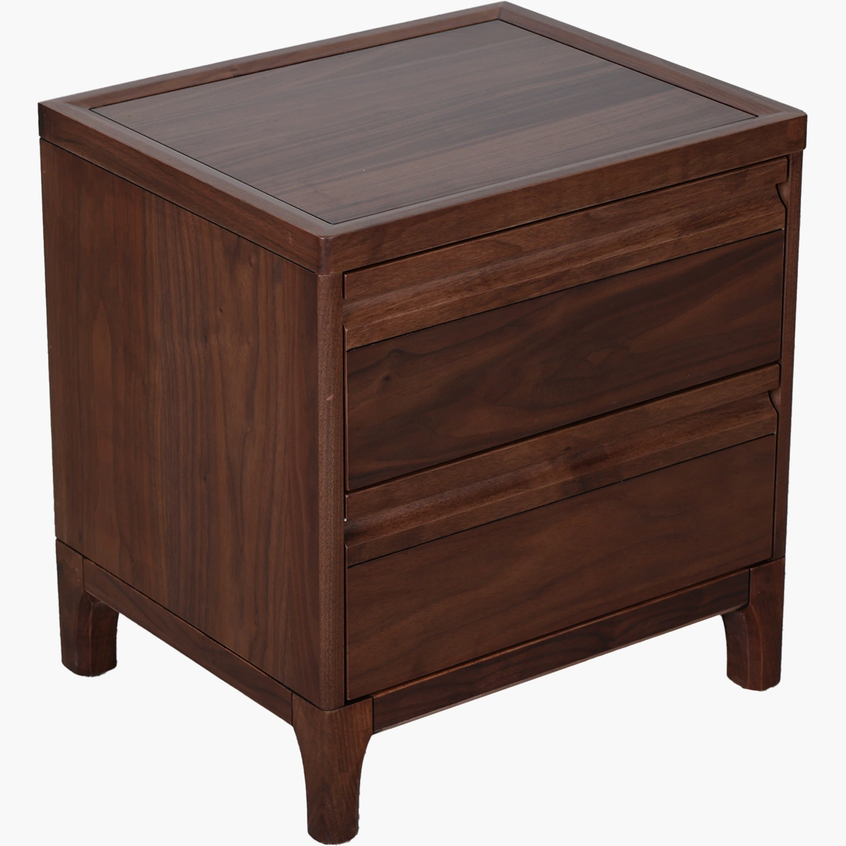 Buró Trento Nogal_5 Buro Trento Nogal