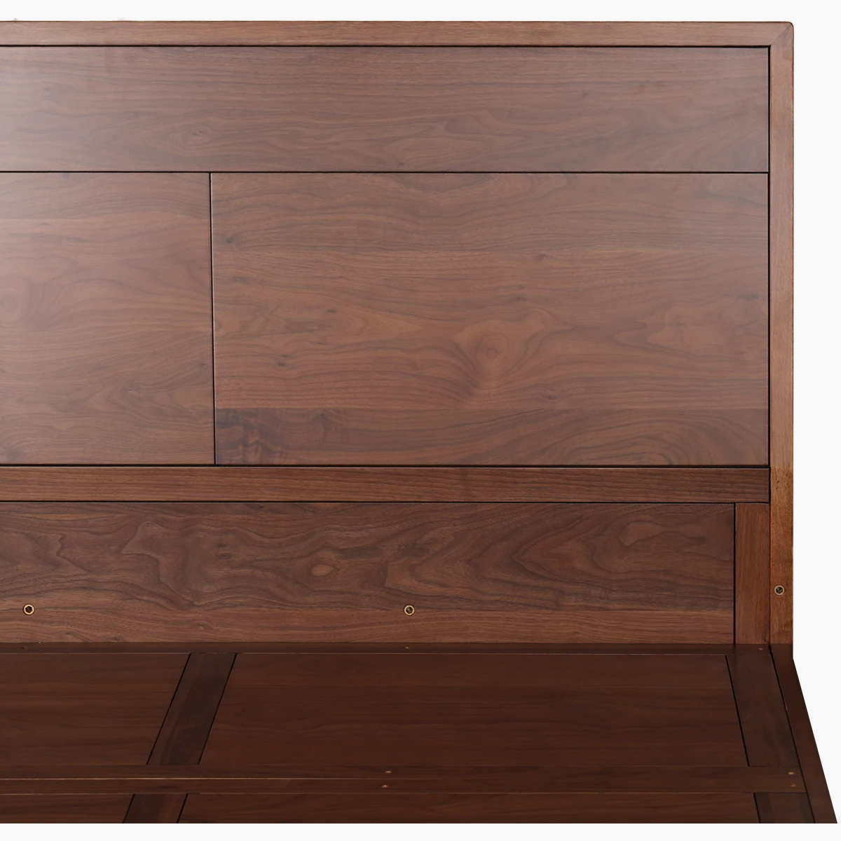 Cama Queen Size Trento Nogal_6 Cama Queen Size Trento Nogal