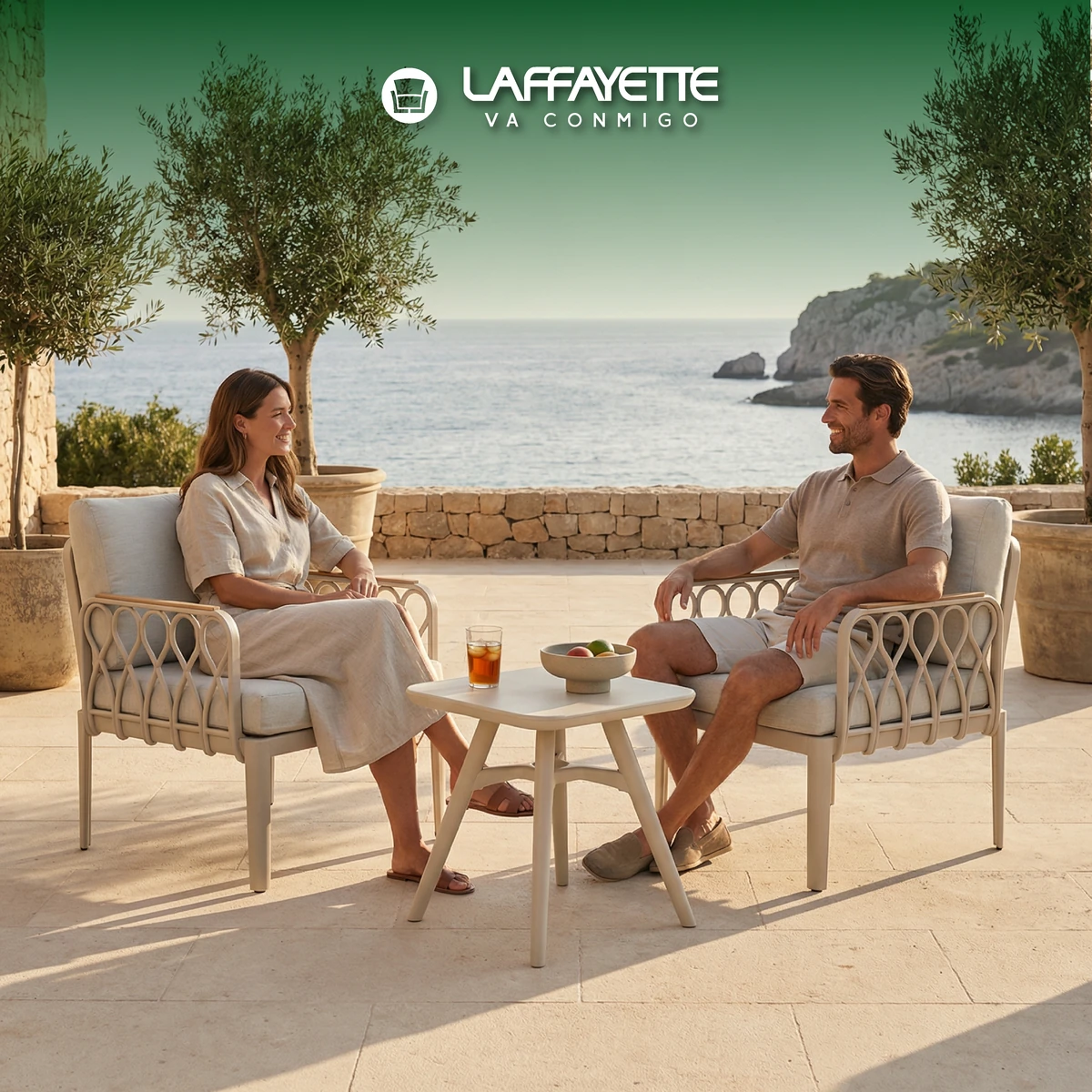 Sillones Aura con Mesa baja_6 SET Aura Sillones B - vista adicional 6