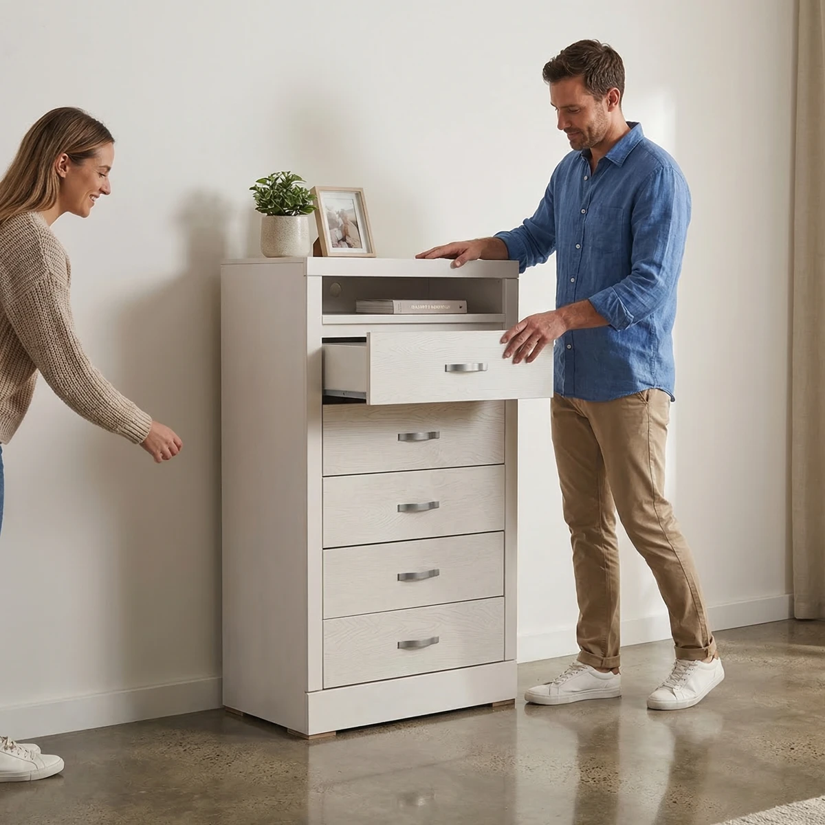 10494-Chifonier-Paola-Blanco-ambientadauso-04 Chifonier Paola Blanco - ambientada en uso