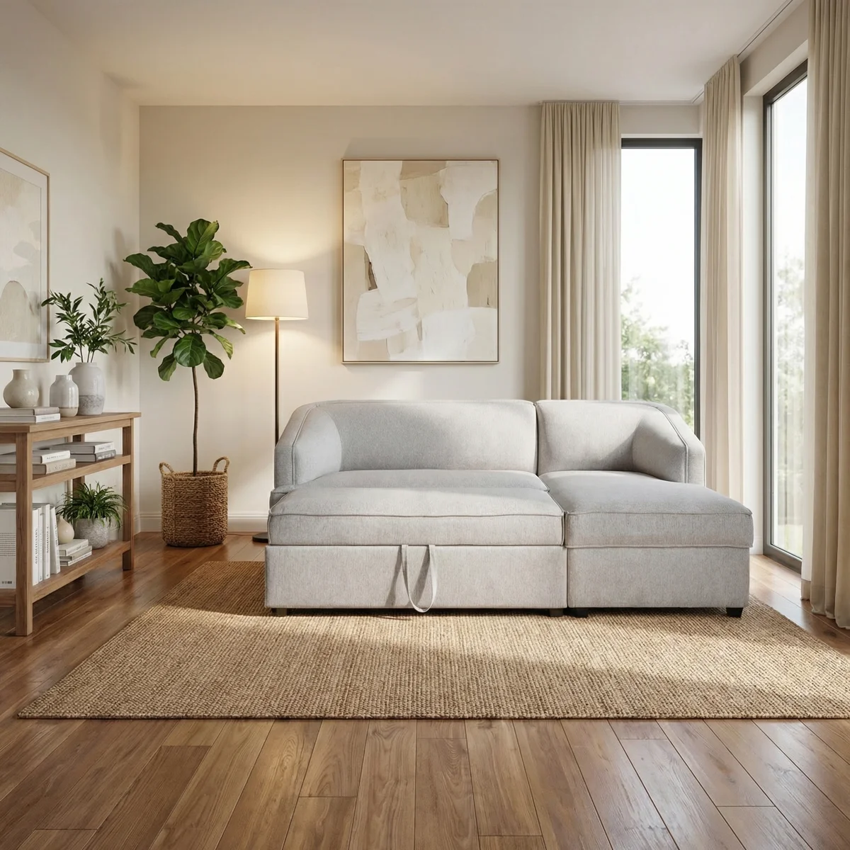 113483-Sala-Esquinera-Cama-Florencia-Ambos-Lados-Derecho-Crema-ambientada-02