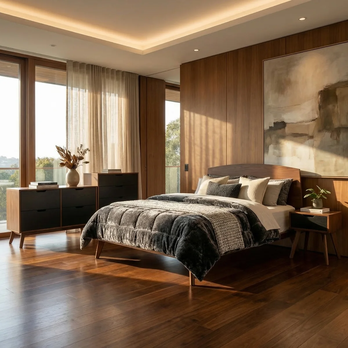 27496-Recámara-Matrimonial-Hermes-Andes-Tabaco-ambientada-03 Recámara Matrimonial Hermes Andes Tabaco - foto ambientada