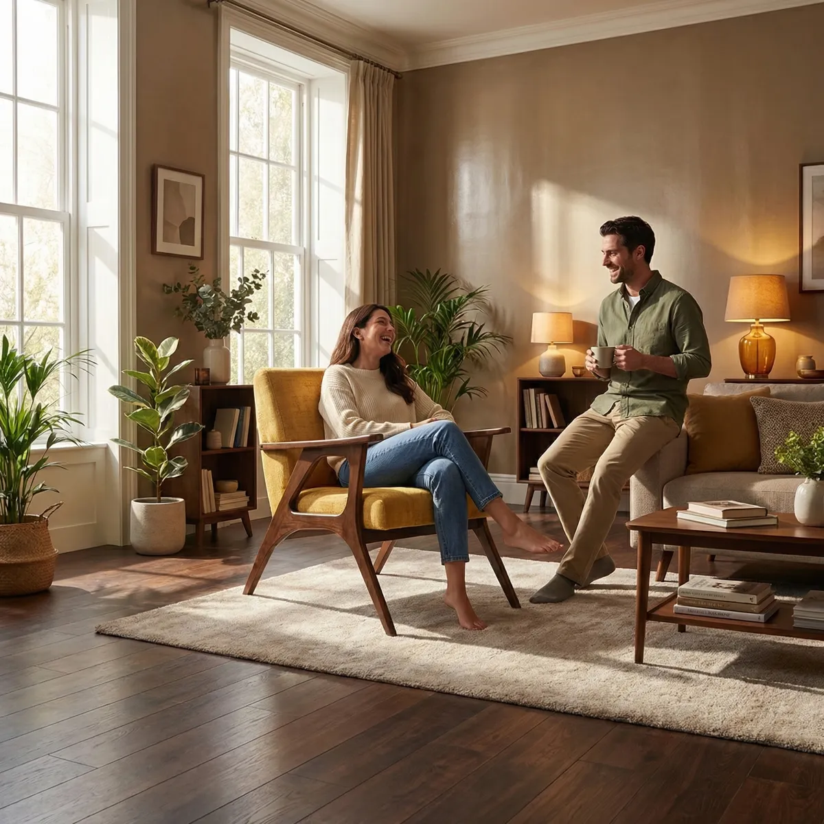 74451-Sillón-Tikan-Nogal-Mostaza-ambientadauso-04