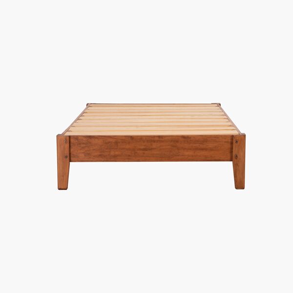 Base Individual Pinus Roble Base Individual Pinus Personalizable - vista adicional 1