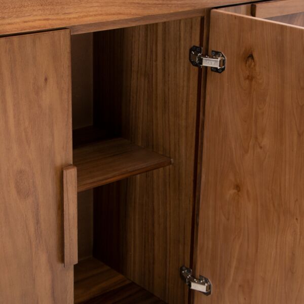 Bufete Kendall Parota