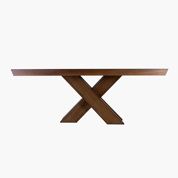 Mesa Kendall Parota P/8