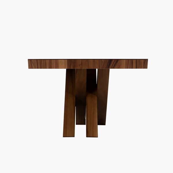 Mesa Kendall Parota P/8