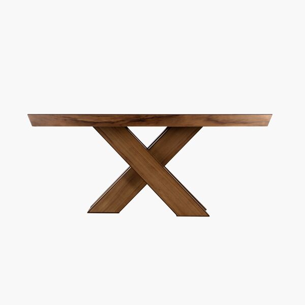 Mesa Kendall Parota P/6