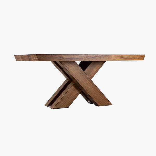 Mesa Kendall Parota P/6