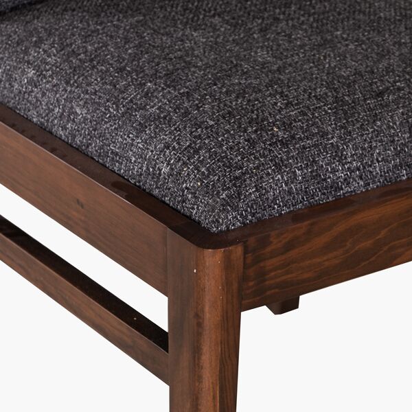 Silla Sorrento Black