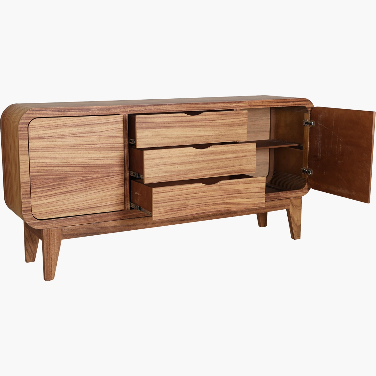 Bacalar Bufete Parota_3