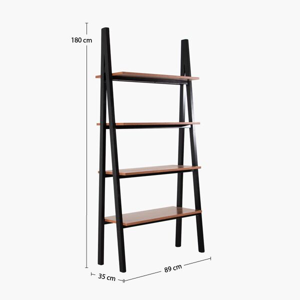 Librero Atria Parota