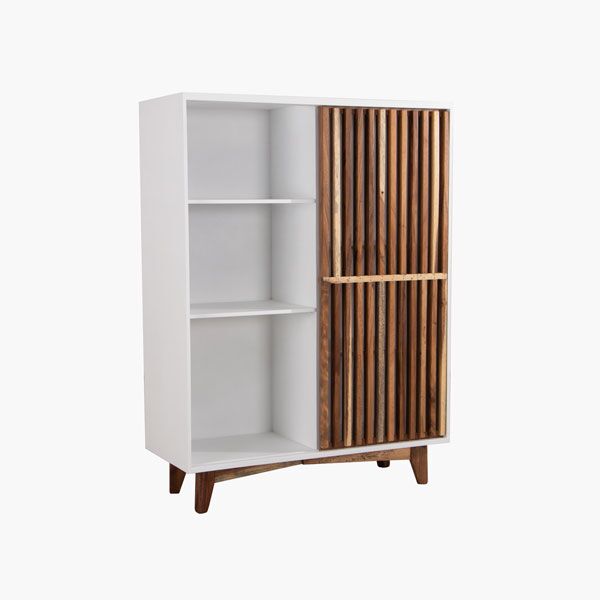 Auxiliar Dakota Blanco