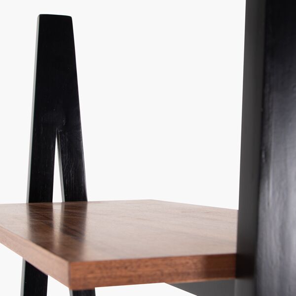 Librero Atria Parota