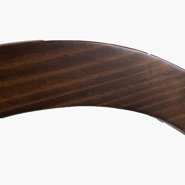 Espejo Redondo Amsterdam