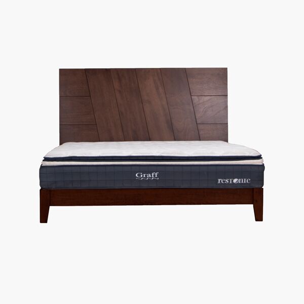 Cabecera King Size Victoria