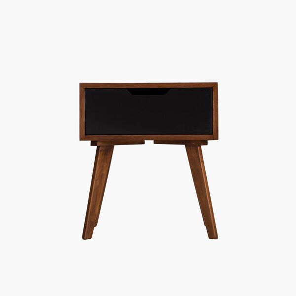 Buró Andes Tabaco con cajón