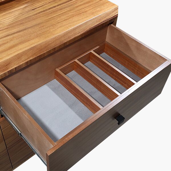 Enzo Tocador y Espejo Detalle 5