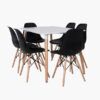 Comedor Cheng Negro