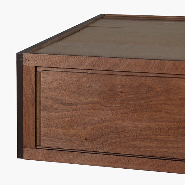 Sevilla Okume Detalle 3