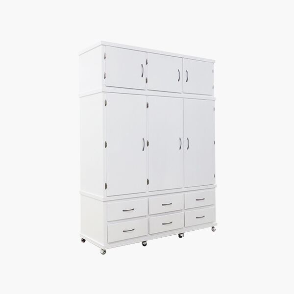 Montecarlo Blanco 45