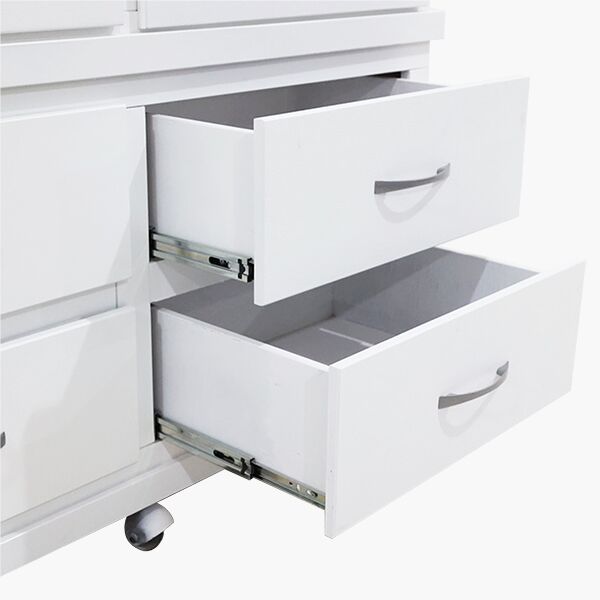 Montecarlo Blanco Detalle