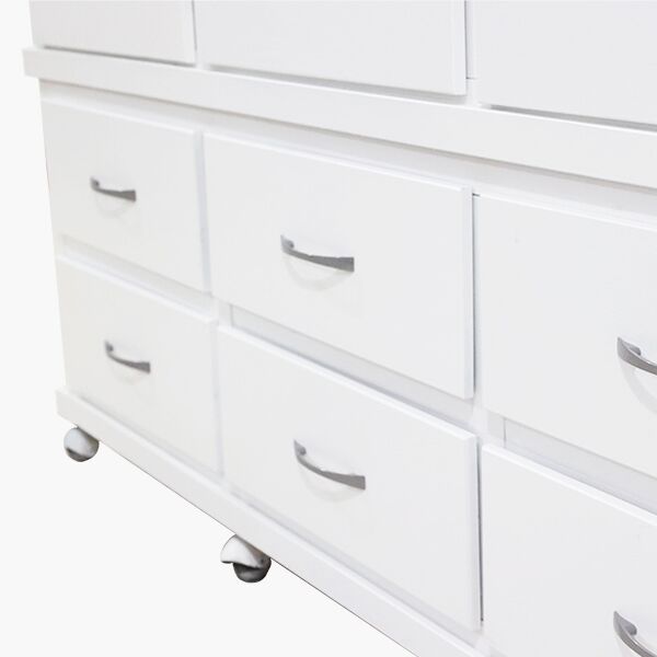 Montecarlo Blanco Detalle 8