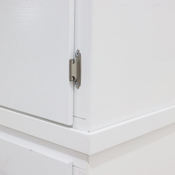 Montecarlo Blanco Detalle 9