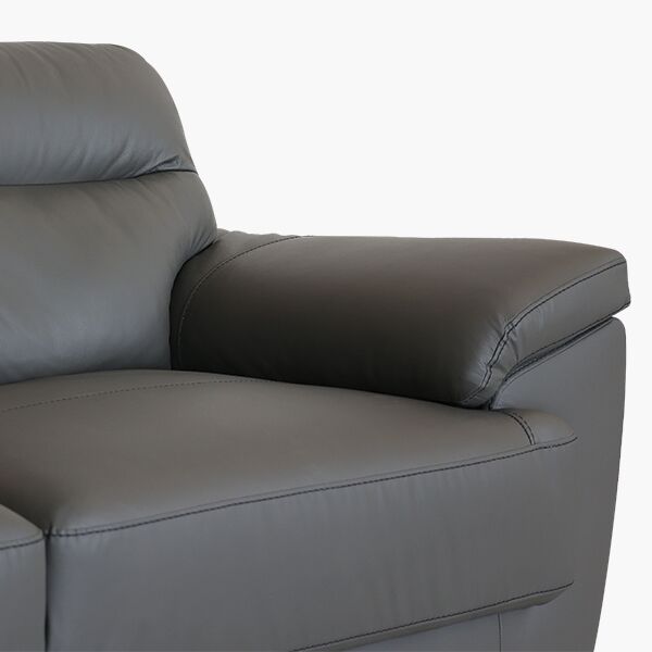 Baldi Boal Piel Detalle 4