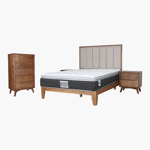 Ibiza MAT Y QS Montaje 45