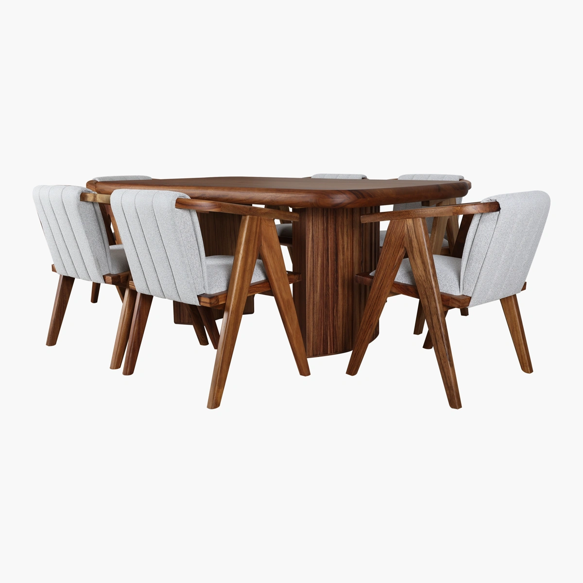 Aruba Mesa Rectangular Parota_12