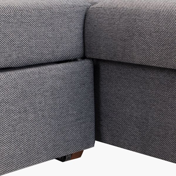 Sala Esquinera Cama Eliot